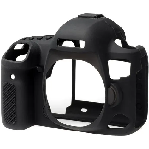 کاور سیلیکونی دوربین کانن Canon Cover 5D Mark IV