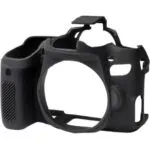 کاور سیلیکونی دوربین کانن Canon Cover 77D