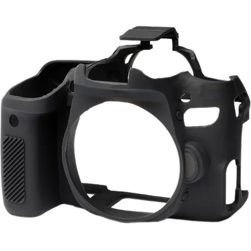 کاور سیلیکونی دوربین کانن Canon Cover 77D