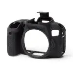 کاور سیلیکونی دوربین کانن Canon Cover 800D