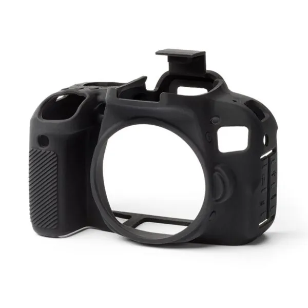 کاور سیلیکونی دوربین کانن Canon Cover 800D