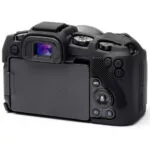 کاور سیلیکونی دوربین کانن Canon Cover RP - تصویر 2