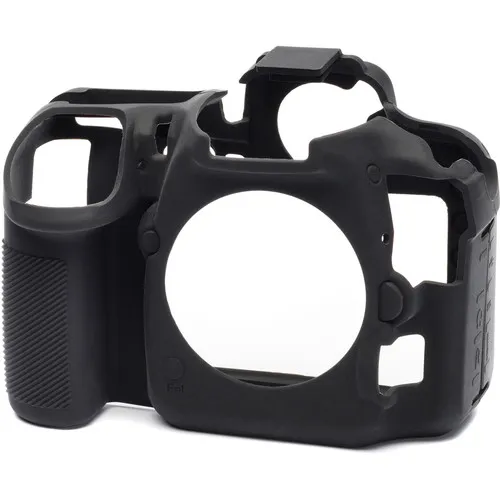 کاور سیلیکونی دوربین نیکون Nikon Cover D500