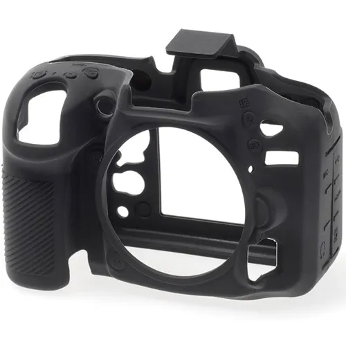 کاور سیلیکونی دوربین نیکون Nikon Cover D7100 / D7200