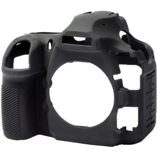 کاور سیلیکونی دوربین نیکون Nikon Cover D850
