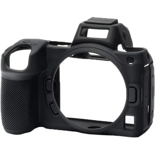 کاور سیلیکونی دوربین نیکون Nikon Cover Z6 / Z7