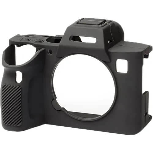 کاور سیلیکونی دوربین سونی Sony Cover a9 II / a7R IV