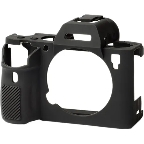 کاور سیلیکونی دوربین سونی Sony Cover a9 / a7III / a7R III