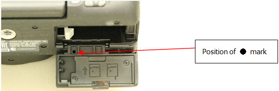 مشکل سنسور دوربینهای D750 و D760 