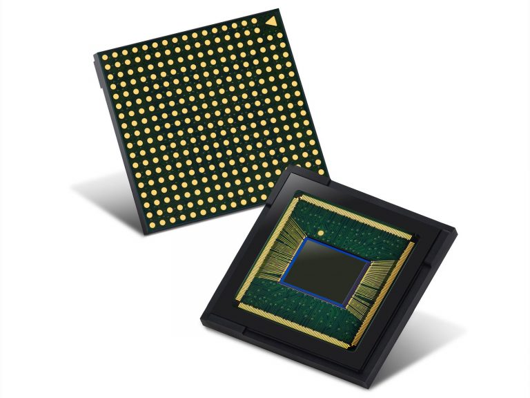 ساختار سنسور Bayer