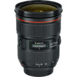 Exif ir Canon EF 24-70mm f/2.8L II USM Lens