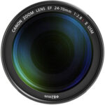 لنز کاننExif ir Canon EF 24-70mm f/2.8L II USM