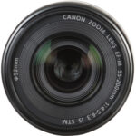 لنز کانن Canon EF-M 55-200mm f/4.5-6.3 IS STM