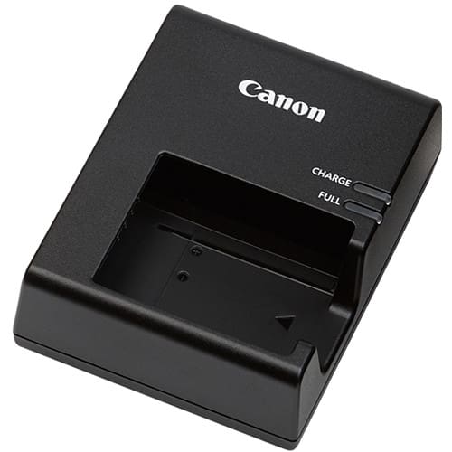 شارژر دوربین کانن Canon LC-E10