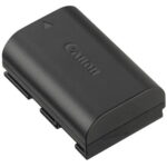 باتری دوربین کانن Canon LP-E6N مشابه اصل