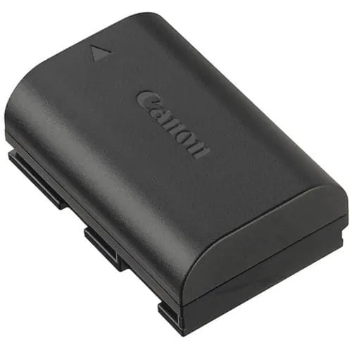 باتری دوربین کانن Canon LP-E6N مشابه اصل