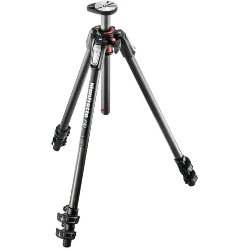 سه پایه مانفروتو کربن Manfrotto MT190CXPRO3
