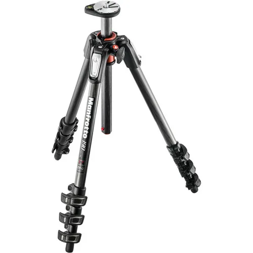 سه پایه مانفروتو Manfrotto MT190CXPRO4