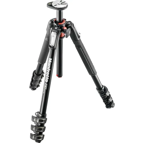 سه پایه مانفروتو Manfrotto MT190XPRO4