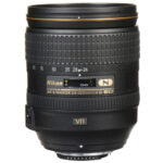 لنز نیکون Nikon AF-S NIKKOR 24-120mm f/4G ED VR Lens