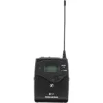میکروفن یقه ای بیسیم سنهایزر Sennheiser EW 112P G4