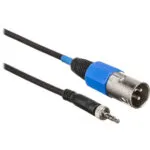 میکروفن یقه ای بیسیم سنهایزر Sennheiser EW 112P G4