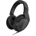 هدفون سنهایزر sennheiser hd200 pro