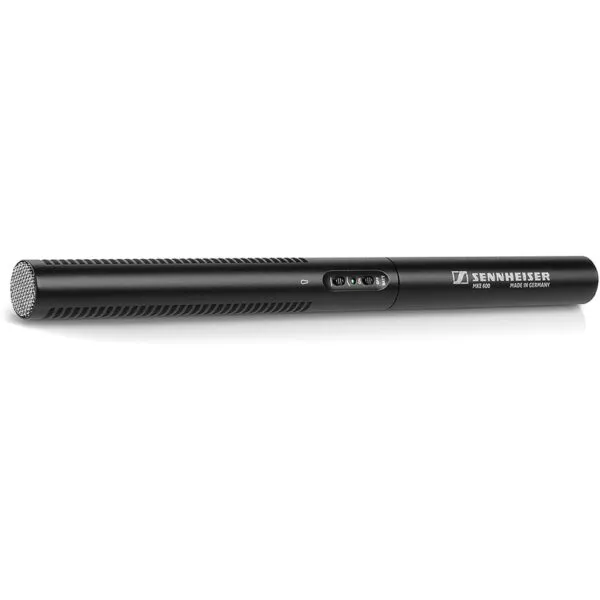 میکروفن شات گان سنهایزر Sennheiser MKE 600