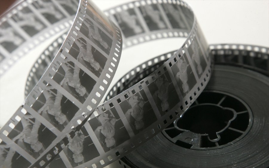 اسکن فیلم ( نگاتیو و اسلاید ) به روش ارزان قیمت