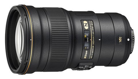 شرکت نیکون 2 لنز جدید معرفی کرد 