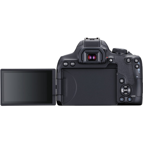 lcd دوربین عکاسی کانن Canon EOS 850D