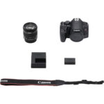 لوازم جعبه دوربین عکاسی کانن Canon EOS 850D
