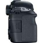 دوربین کانن 6D Mark II از بقل