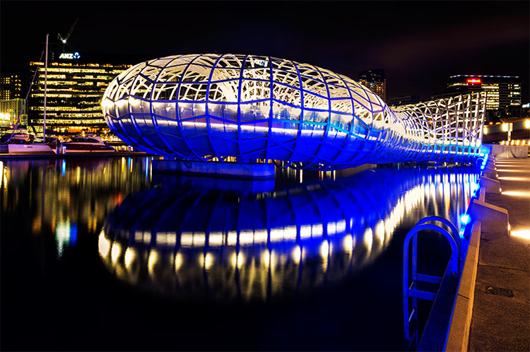 عکس تک شات یا نوردهی ۱ دقیقه