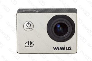 دوربین ورزشی Wimius Action Cam Q1
