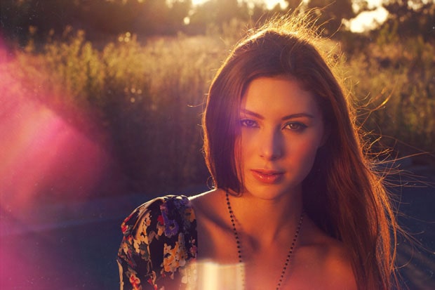 عکس‌هایی باحالت غبار و محوشدگی