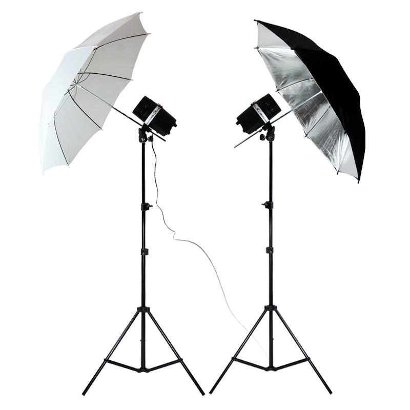 چترهای نورهای استودیویی