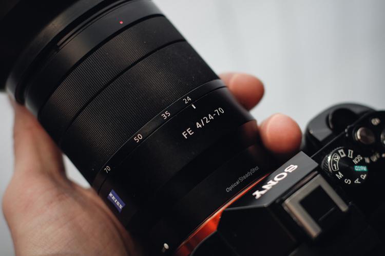 استفاده از لنز ماکرو برای عکاسی از طبیعت