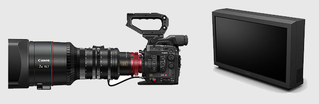 دوربین DSLR جدید کانن با وضوح 120 مگاپیکسل