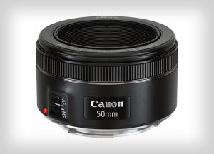 لنز Canon EF 50mm f/1.8 STM , معرفی لنز جدید 50mm از شرکت کانن