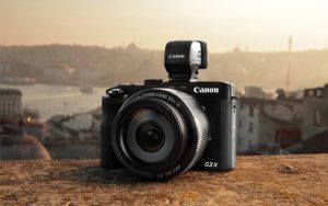 معرفی G3 X، شاهکار جدید کانن , دوربین G3 X