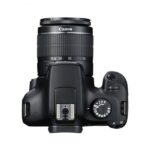 دوربین عکاسی کانن Canon EOS 4000D همراه لنز کانن EF-S 18-55mm III