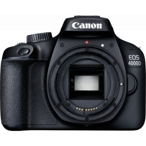 دوربین عکاسی کانن Canon EOS 4000D