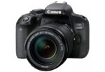 دوربین عکاسی کانن Canon EOS 800D همراه لنز کانن EF-S 18-135mm