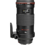 قیمت لنز کانن Canon EF 180mm f/3.5L Macro USM