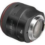 مانت لنز کانن Canon EF 85mm f/1.2L II USM