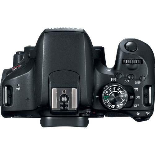 دوربین عکاسی کانن Canon EOS 800D