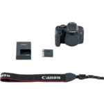 لوازم دوربین عکاسی کانن Canon EOS 800D