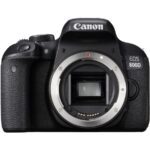 بدنه دوربین عکاسی کانن Canon EOS 800D