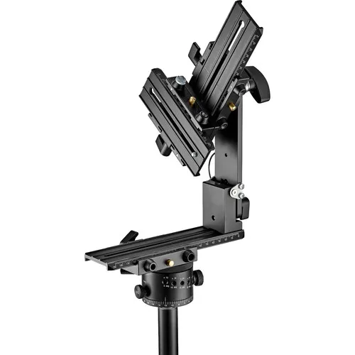 هد پاناروما مانفروتو Manfrotto 303SPH Panoramic